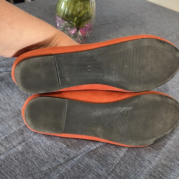 C est 1946 Women’s Size 9 Flats - Picture 5 of 5